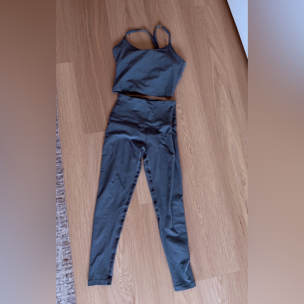 Beyond yoga Set